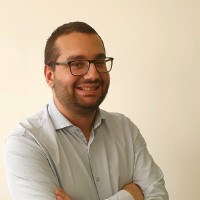 comini Employee Andrea Fortunini's profile photo