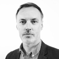 Ping Identity Employee Paul Goodenough's profile photo