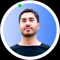 Olózfera Employee Damian Garza's profile photo