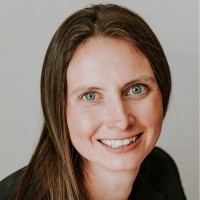 Toptal Employee Ashley Hanzivasilis's profile photo