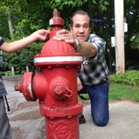 Lexington Plumbing Employee Tom Axtell's profile photo