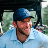 Juniper & James Golf Employee James Elledge's profile photo