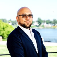 Priority Payments Local Employee Pavlos Dimitroulakos's profile photo