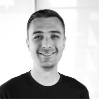 Vurvey Labs Employee Matt Lampe's profile photo