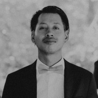 Fusion Optix® Employee Salem Yan's profile photo