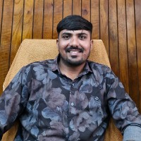 TransACNR Solutions PVT LTD Employee Umang Patel's profile photo