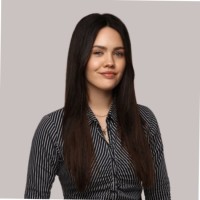 TSP Employee Nina Weymouth's profile photo