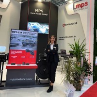 MPS Metal Plastik Sanayi Employee Duygu Bozacı's profile photo