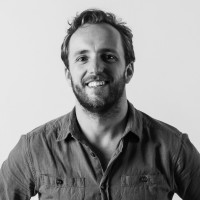 Amused Group Employee Joel Kenyon's profile photo