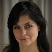 NYU Silver School of Social Work Employee Katherine Compitus's profile photo