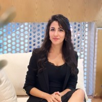 Minerva Bushra Email