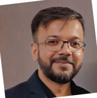 Anirudh Kaushik Email & Phone Number