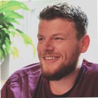 See Tickets UK Employee David Mitchell's profile photo