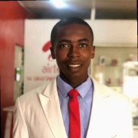 EBCG Employee Obokparo Ibuno's profile photo