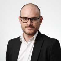 CGI Employee Louis Robillard's profile photo