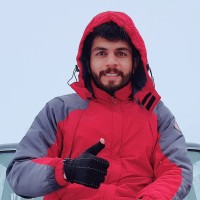 Fieldforce Inc Employee Farhan Javed's profile photo