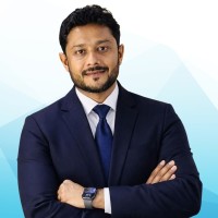Citizen Solar Private Limited Employee Harsh Jain's profile photo