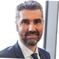 CENTRE HOSPITALIER D'UZES Employee Mathieu Blanc's profile photo