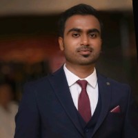 Microsoft Employee Adarsh Jaiswal's profile photo