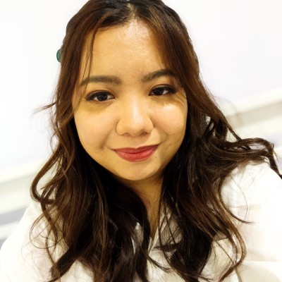 Woh Hup (Private) Limited Employee Jenenah Rose Gomez's profile photo