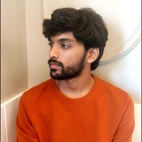 bion Employee Nikhil Shrivas's profile photo