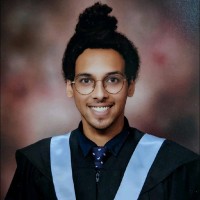 Rise Air Employee Suliman Adam's profile photo