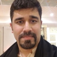 Omer Khan Email & Phone Number