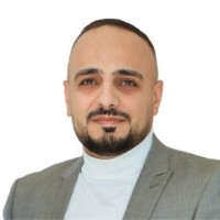 Qusai Jawabreh's profile photo
