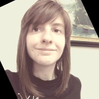 ARS Embedded Systems LLC Employee Jovana M.'s profile photo