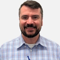 Town of Knightdale Employee Gideon Smith's profile photo