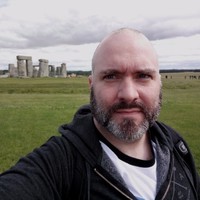 Mouvent AG Employee Tom Frizelle's profile photo