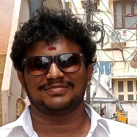 Avadhutha Saiteja Email