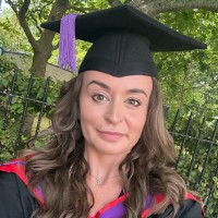 University of Cambridge Employee Hannah Devlin-Chisnall's profile photo