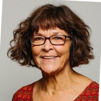 Marie McQueen