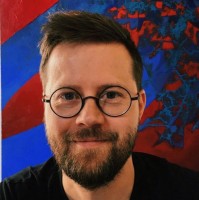 Martin Friberg's profile photo