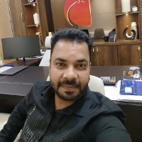 Dream India Group Employee Abdul Mohammed's profile photo