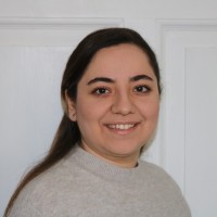 MERKUR Offshore GmbH Employee Behrou Akbari's profile photo
