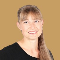 Grubengold Employee Alice Gossrau's profile photo
