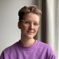 DabApps Employee Chloe Ward-Smith's profile photo
