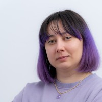 AMETRAS ecm Employee Oana Rogozea's profile photo