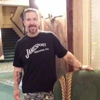 Village Motor Sports Employee Patrick Luckey's profile photo