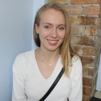 YBR Analytics Employee Kaia K.'s profile photo
