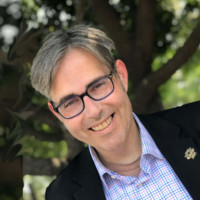 Purple Star MD Employee Benjamin Larson's profile photo