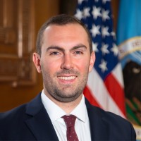 Bureau of Land Management Employee Ryan Hofmann's profile photo