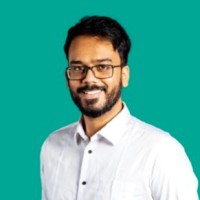 LeadSquared Employee Piyush Sharma's profile photo