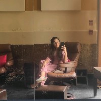 Manthan International School Employee Kriti Chakraborty's profile photo