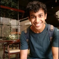 Pranav Gupta's profile photo