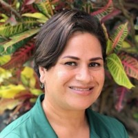 Kualoa Ranch Hawaii, Inc. Employee Grace Kamae's profile photo