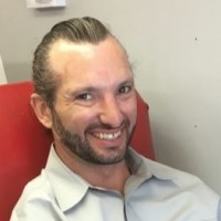 Nevada News Group Employee Matthew Fisher's profile photo