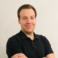 Microsoft Employee Nico Möller's profile photo